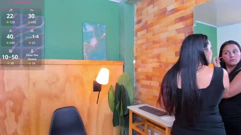 Megan online show from 05.13.26