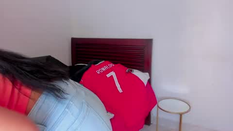 megansweetcome online show from 07.06.26