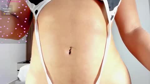 MEGAN  online show from 02.27.26