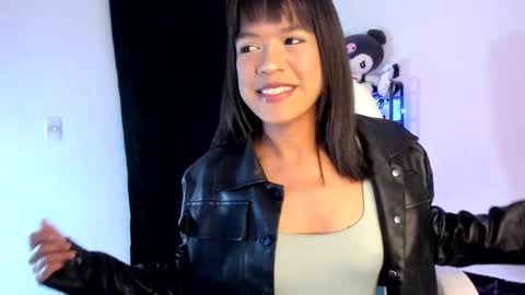 Megan online show from 01.13.26