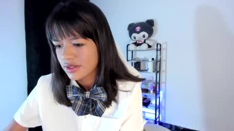 Megan online show from 02.03.26