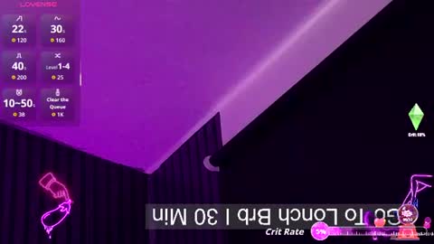 Megan online show from 06.09.26