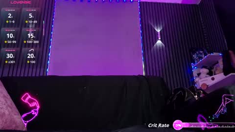 Megan online show from 06.22.26