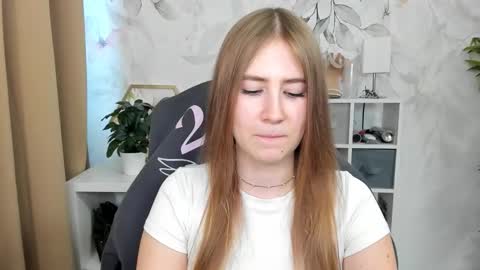 Megan online show from 10.08.25