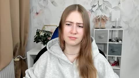 Megan online show from 02.06.26