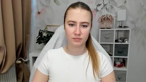 Megan online show from 02.20.26