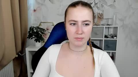 Megan online show from 06.11.26