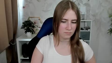 Megan online show from 06.25.26
