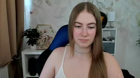Megan online show from 07.02.26