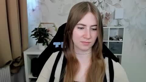 Megan online show from 07.10.26