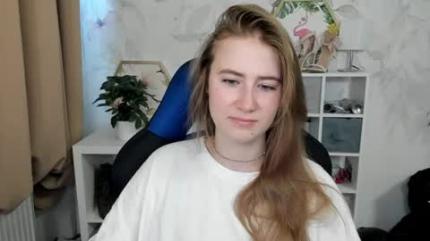 Megan online show from 07.17.26