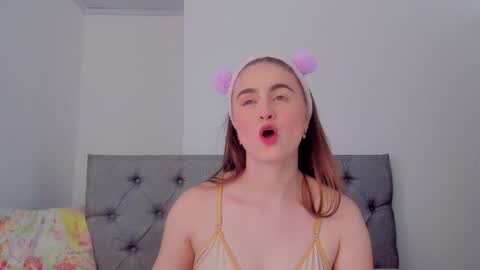 megansammy online show from 04.23.26