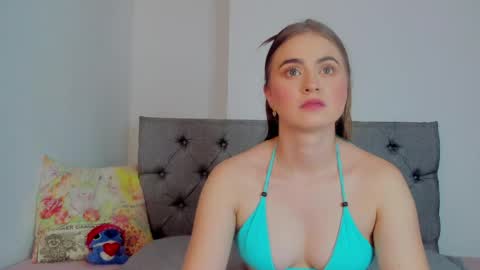 megansammy online show from 04.25.26