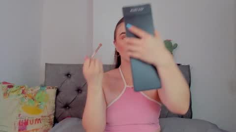 megansammy online show from 06.03.26