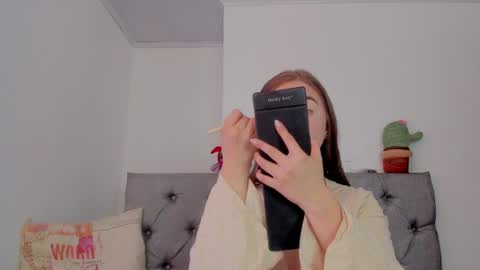 megansammy online show from 06.10.26