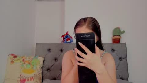 megansammy online show from 06.14.26