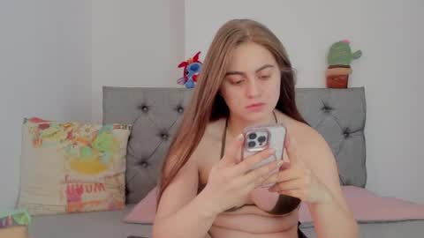 megansammy online show from 06.28.26