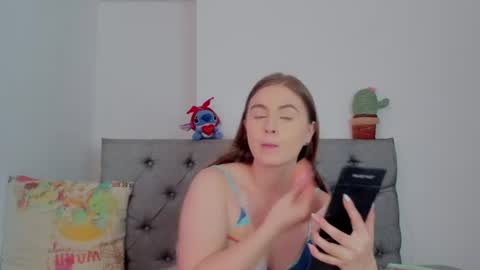 megansammy online show from 06.30.26