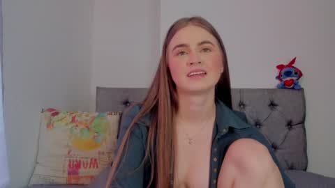 megansammy online show from 07.22.26