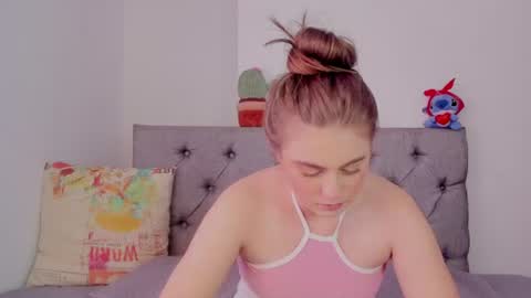megansammy online show from 07.28.26