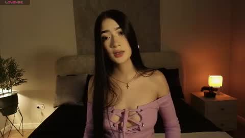MEGGAN LUXX online show from 06.19.26