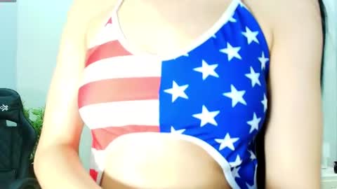 MEGGAN LUXX online show from 07.04.26
