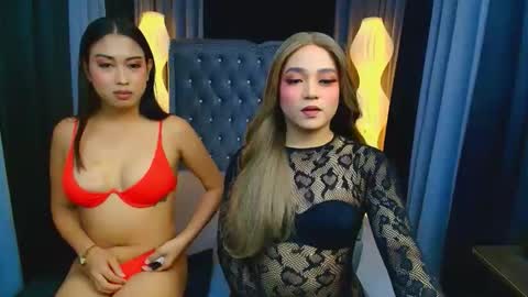 meggan  . maria shantal online show from 02.05.26