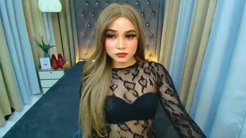 meggan  . maria shantal online show from 02.28.26