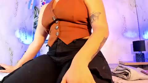 MEGGY MAE online show from 06.22.26