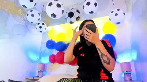 MEGGY MAE online show from 06.23.26