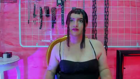 Meghan Brooks online show from 07.11.26