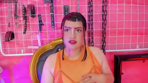Meghan Brooks online show from 07.13.26