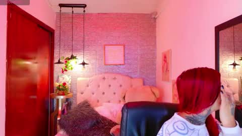 Meghan online show from 11.03.25