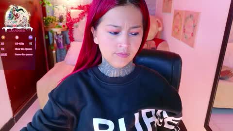 Meghan online show from 12.18.25