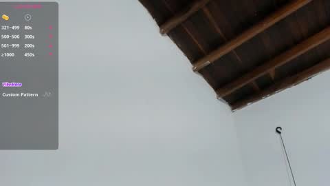 Meghan  online show from 03.03.25