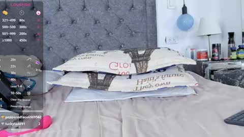 Meghan  online show from 03.05.25