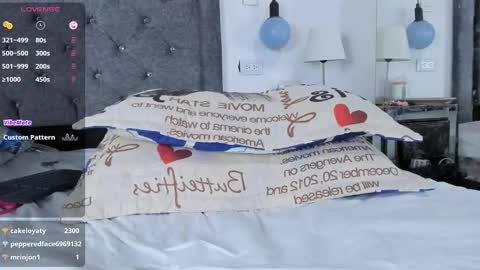 Meghan  online show from 03.07.25