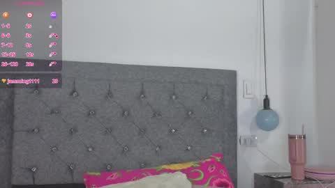 Meghan  online show from 10.01.25