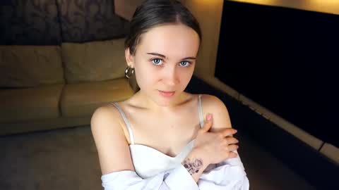 Snapshot of meghanantell chatting on 03.07.25 Alberta   First stream 02252025 1230 UTC online show from 03.07.25