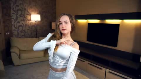 Snapshot of meghanantell chatting on 03.09.25 Alberta   First stream 02252025 1230 UTC online show from 03.09.25
