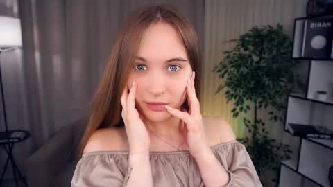 Snapshot of meghanantell chatting on 03.12.25 Alberta   First stream 02252025 1230 UTC online show from 03.12.25