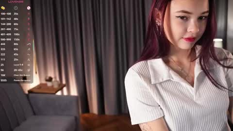 Jessica online show from 11.26.25