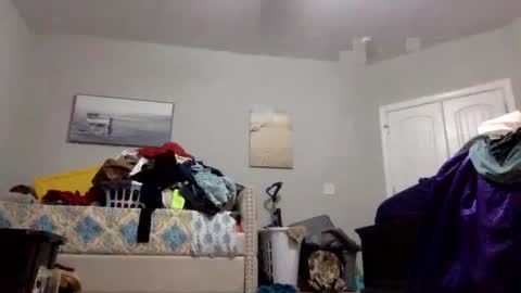 Snapshot of meghanhanx chatting on 01.22.25 meghan online show from 01.22.25