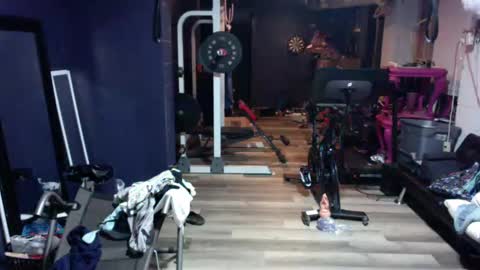 Snapshot of meghanhanx chatting on 09.22.25 meghan online show from 09.22.25