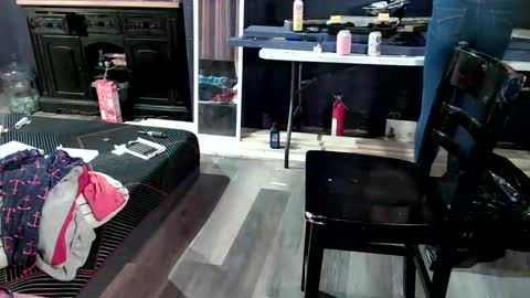 Snapshot of meghanhanx chatting on 11.04.25 meghan online show from 11.04.25