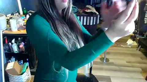 meghan online show from 03.20.26