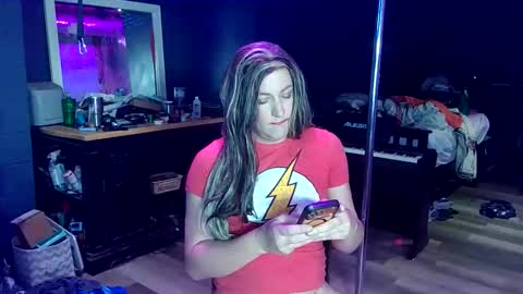 meghan online show from 04.14.26