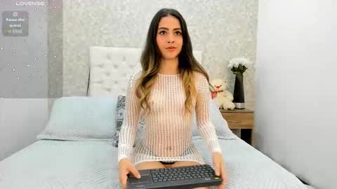 meghansamuels online show from 10.24.25