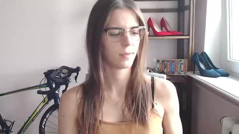 Snapshot of megi_erotic chatting on 06.09.26 Megi online show from 06.09.26