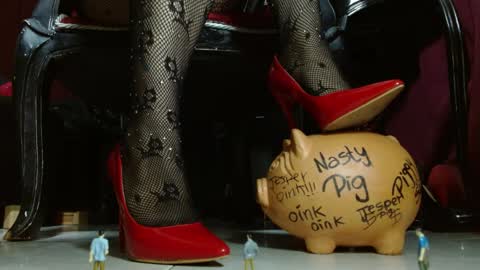 Goddess Sara online show from 04.23.26